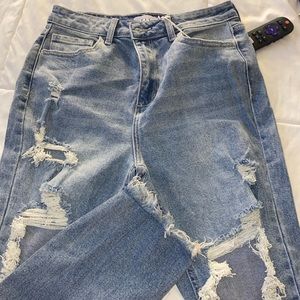 CELLO jeans size 7